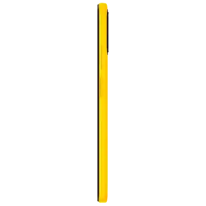 Xiaomi Poco M3 4/64 Gb Yellow 5