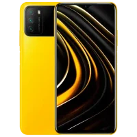 Xiaomi Poco M3 4/64 Gb Yellow