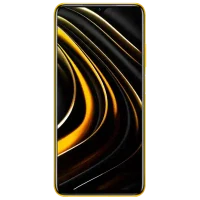 Xiaomi Poco M3 4/64 Gb Yellow 2