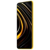 Xiaomi Poco M3 4/64 Gb Yellow 3