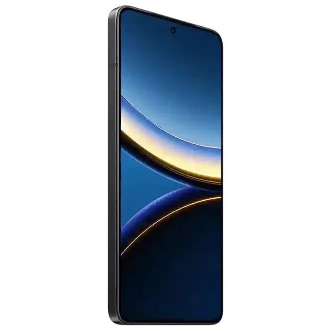 Xiaomi POCO F7 Pro 5G 12/512GB Black 3
