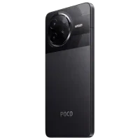Xiaomi POCO F7 Pro 5G 12/512GB Black 6