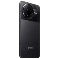 Xiaomi POCO F7 Pro 5G 12/512GB Black 5