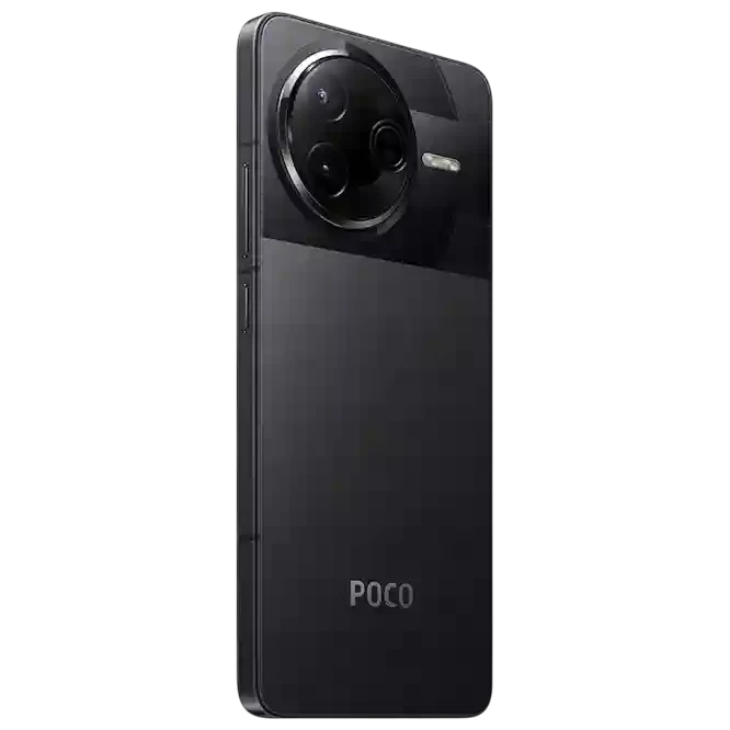 Xiaomi POCO F7 Pro 5G 12/512GB Black 5