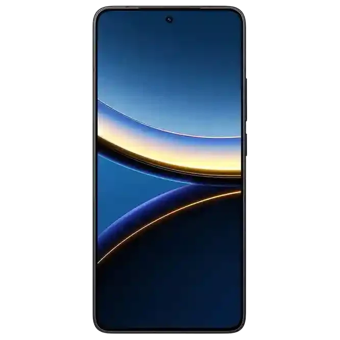 Xiaomi POCO F7 Pro 5G 12/512GB Black 2