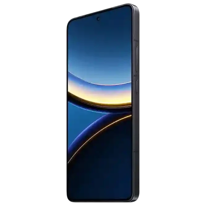 Xiaomi POCO F7 Pro 5G 12/512GB Black 4