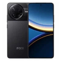 Xiaomi POCO F7 Pro 5G 12/512GB Black