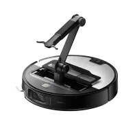 Робот-Пылесос Roborock Saros Z70, Чёрный 7