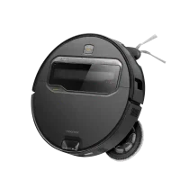 Робот-Пылесос Roborock Saros Z70, Чёрный 8