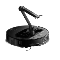 Робот-Пылесос Roborock Saros Z70, Чёрный 6