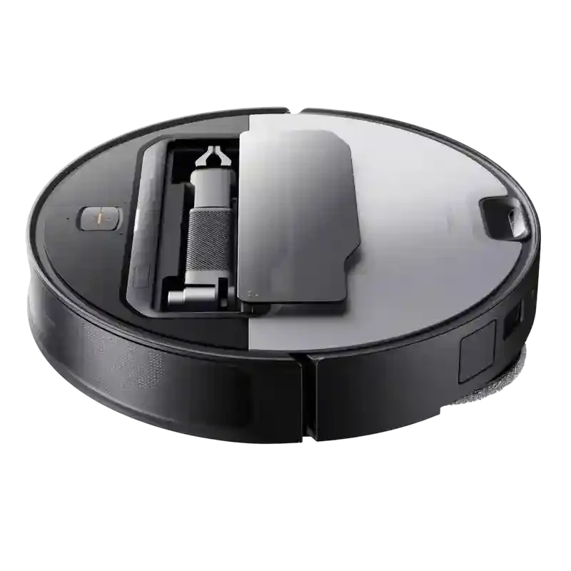 Робот-Пылесос Roborock Saros Z70, Чёрный 10