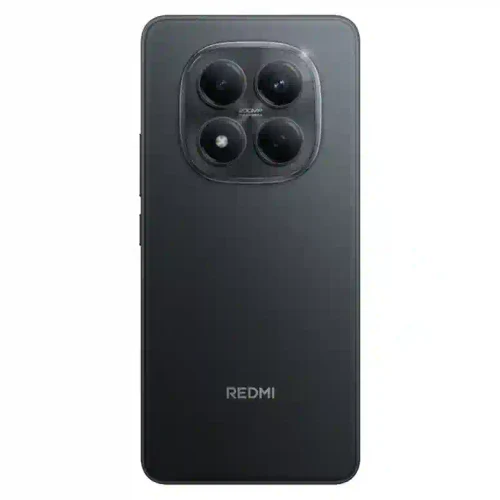 Xiaomi Redmi Note 15 Pro 12/512 GB Black