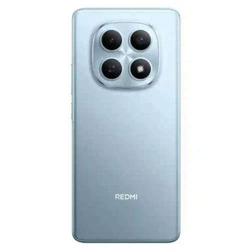 Xiaomi Redmi Note 15 6/128 GB Blue