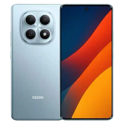 Xiaomi Redmi Note 15 6/128 GB Blue