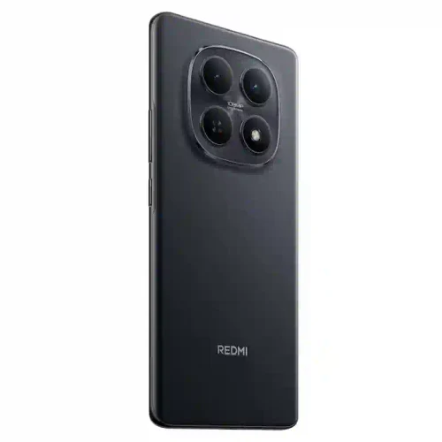 Xiaomi Redmi Note 15 8/256 GB Black