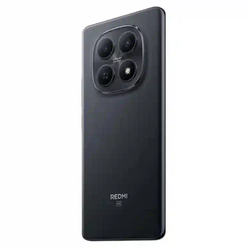 Xiaomi Redmi Note 15 5G 6/128 GB Black