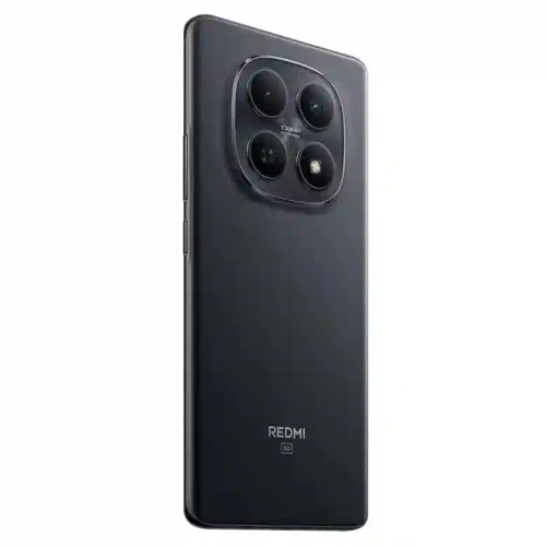 Xiaomi Redmi Note 15 5G 6/128 GB Black