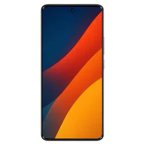 Xiaomi Redmi Note 15 5G 6/128 GB Black