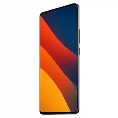 Xiaomi Redmi Note 15 5G 6/128 GB Black