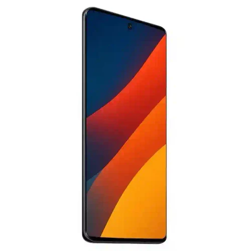 Xiaomi Redmi Note 15 5G 6/128 GB Black