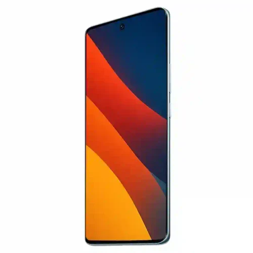 Xiaomi Redmi Note 15 5G 6/128 GB Blue