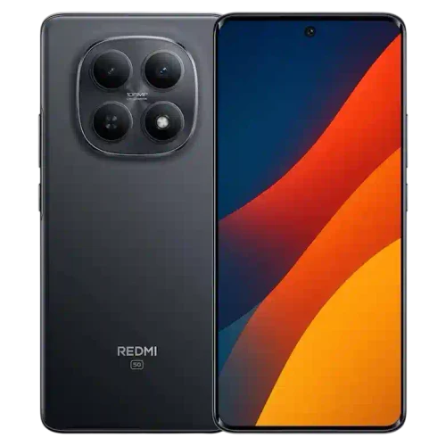Xiaomi Redmi Note 15 5G 8/256 GB Black