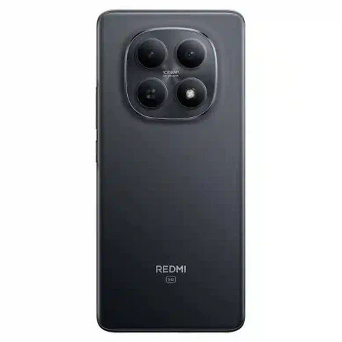Xiaomi Redmi Note 15 5G 8/256 GB Black
