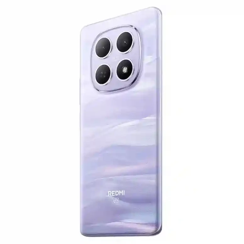 Xiaomi Redmi Note 15 5G 8/256 GB Purple 5