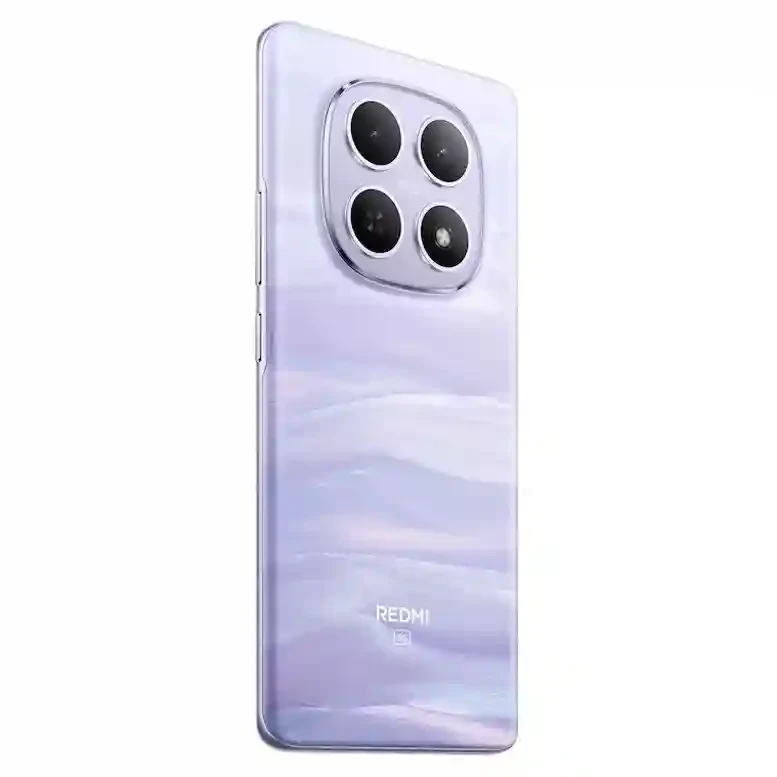 Xiaomi Redmi Note 15 5G 8/256 GB Purple 7