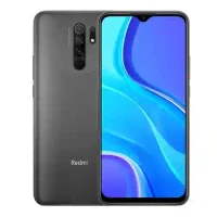 Xiaomi RedMi 9 4/64 GB Gray