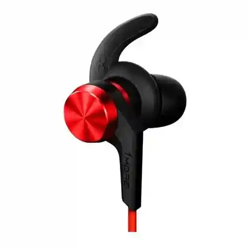 Căști fără fir Xiaomi Bluetooth Earphones 1MORE iBFree Red 2