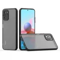 Shockproof armored matte case for Xiaomi Red 2