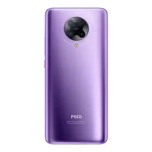Xiaomi Poco F2 Pro 8/256 Gb Purple 3