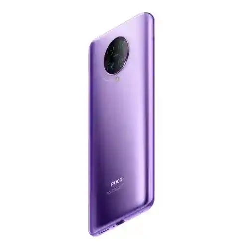 Xiaomi Poco F2 Pro 8/256 Gb Purple 2