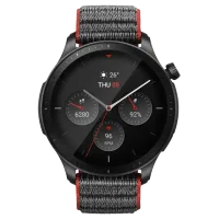 Amazfit GTR 4 Grey
