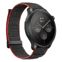 Amazfit GTR 4 Grey 2