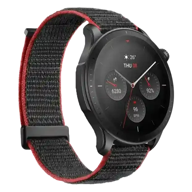 Amazfit GTR 4 Grey 2
