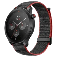 Amazfit GTR 4 Grey 3
