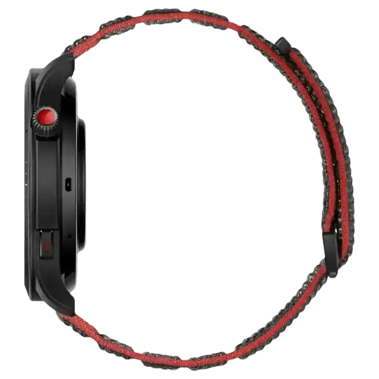 Amazfit GTR 4 Grey 4