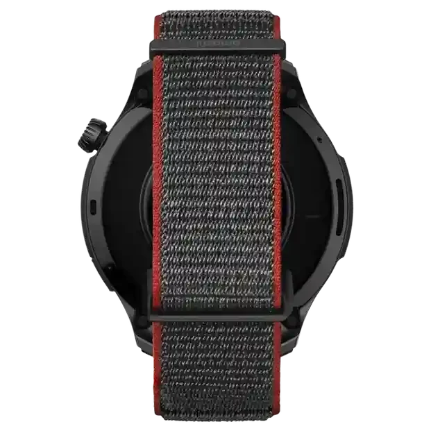 Amazfit GTR 4 Grey 5
