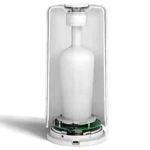 Настольная лампа Xiaomi Philips Zhirui Bedside Lamp 2