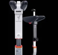 Gyroscooter Xiaomi Ninebot Pro White 5