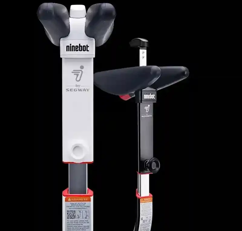 Gyroscooter Xiaomi Ninebot Pro White 5