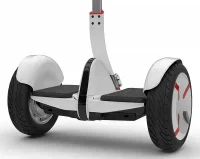 Gyroscooter Xiaomi Ninebot Pro White 7