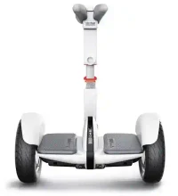 Gyroscooter Xiaomi Ninebot Pro White 2