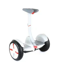 Gyroscooter Xiaomi Ninebot Pro White 3