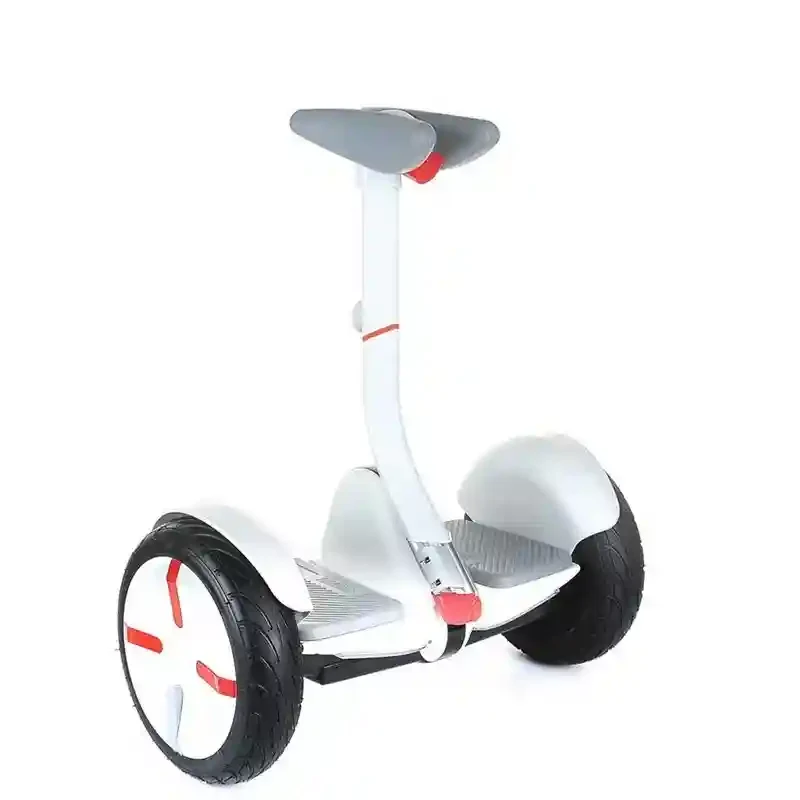 Gyroscooter Xiaomi Ninebot Pro White 3