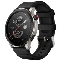 Amazfit GTR 4 Black 3