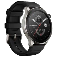 Amazfit GTR 4 Black 2