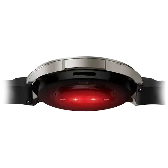 Amazfit GTR 4 Black 4